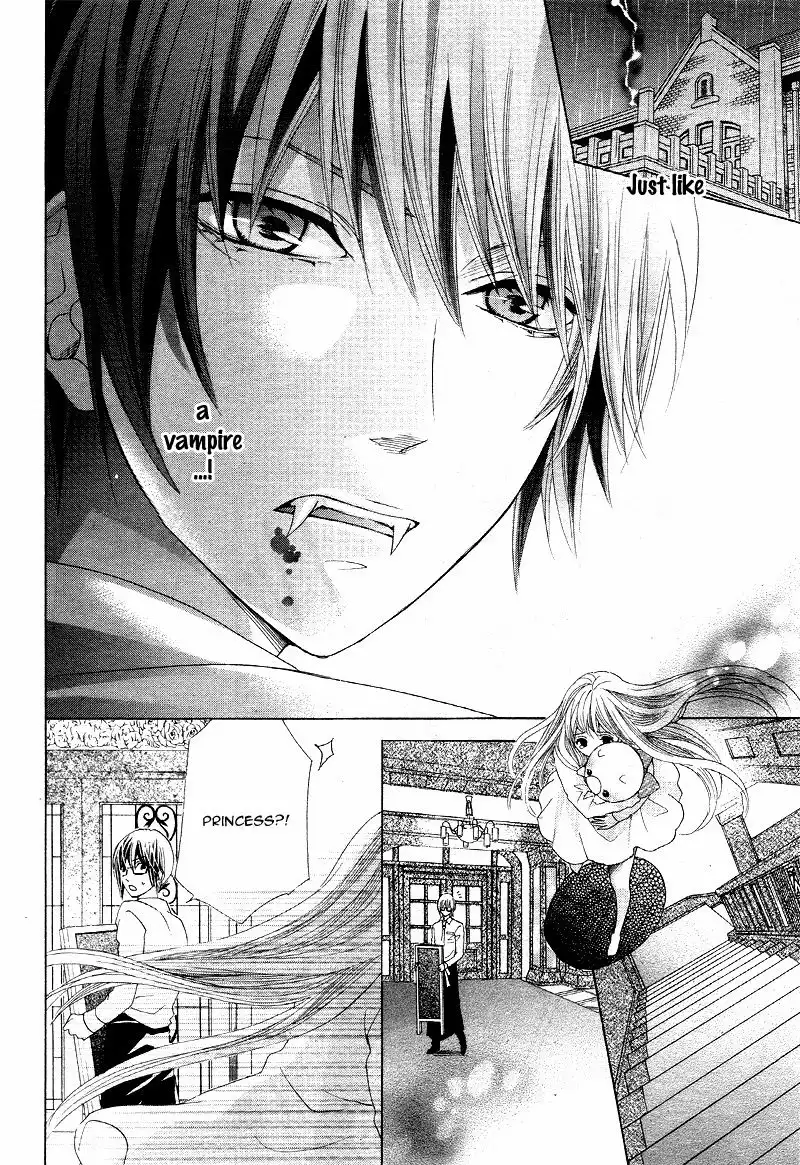 Virgin Blood - Hiiro no Bansan Chapter 2 9